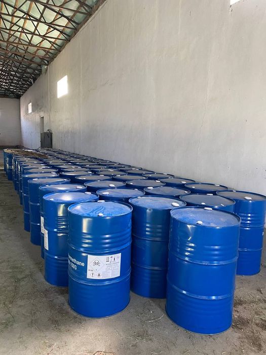 Метилен хлористый , Дихлорметан