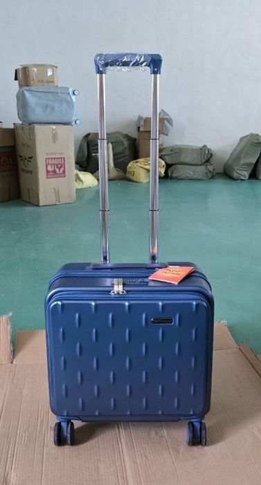 Chemodan / Чемодан