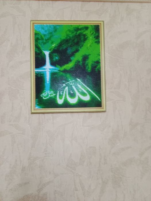 Картина настенная.