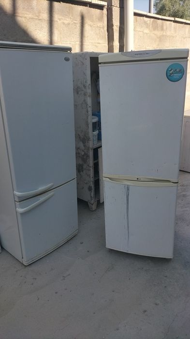 Холодилник  сатылады