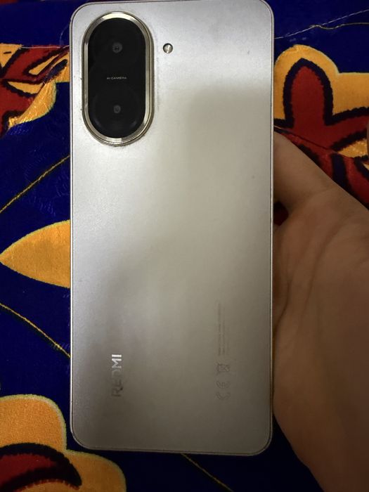 Redmi A5 продаётся