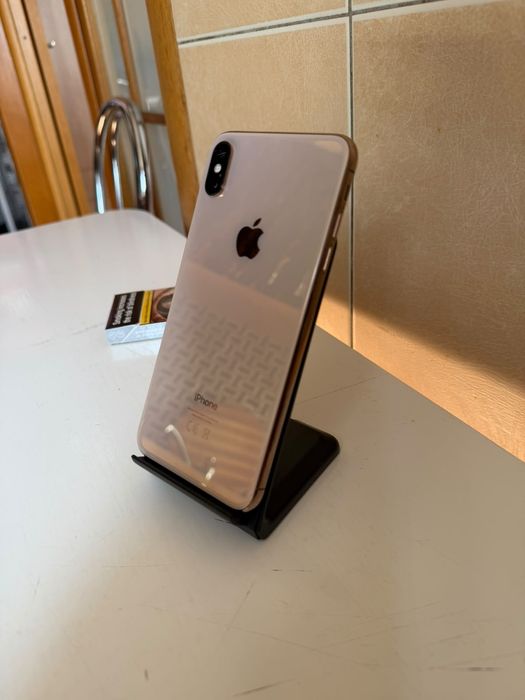 Apple iPhone XS Max /Gold stare excelenta