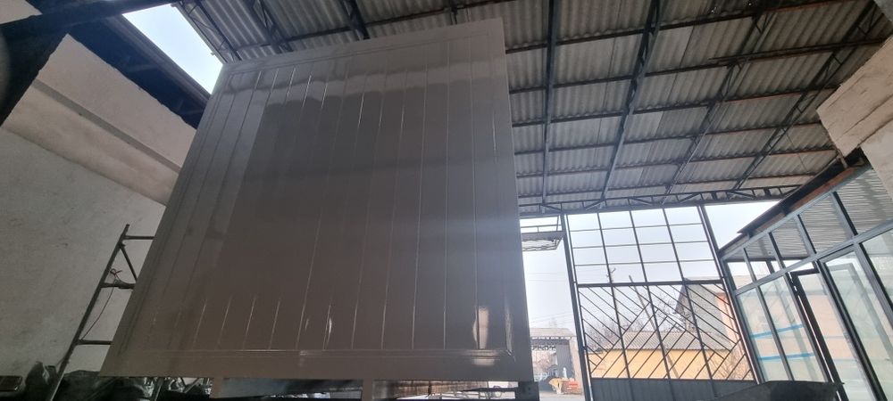 Isuzu bort zakasga siz istagan razmer da yasab ornatib beramiz