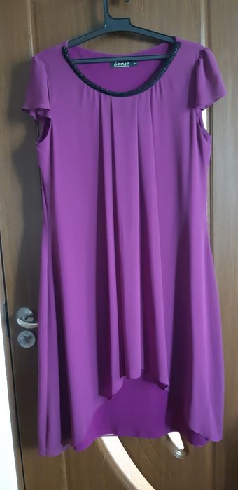 Rochii de ocazie, noi