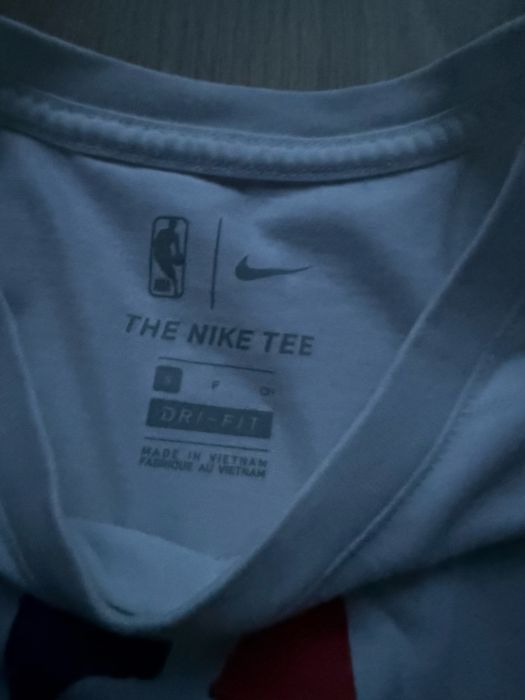 Bluza Nike NBA