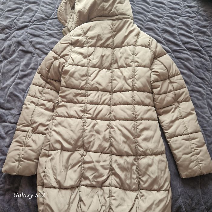 Различни модели зимни якета