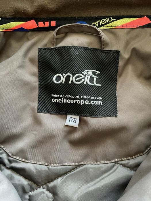 Ново дамско Ски яке O'Neill