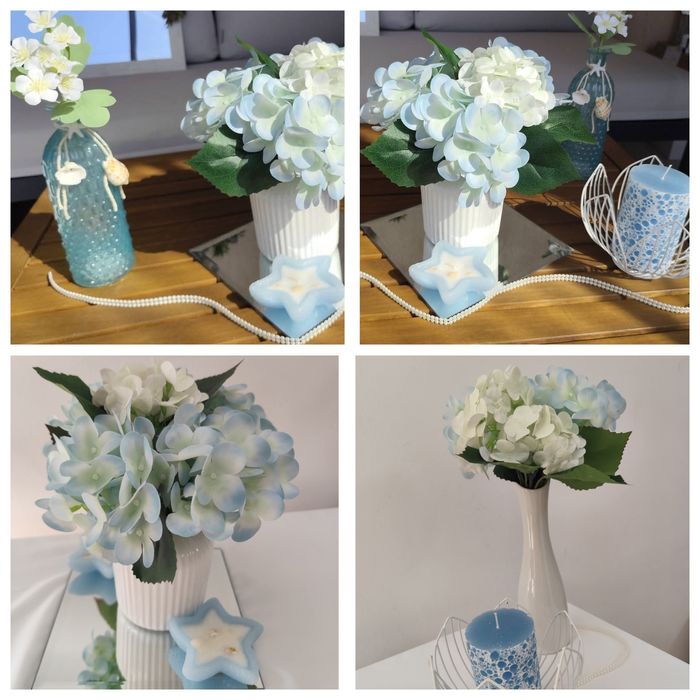 Închiriere aranjamente/decoruri evenimente