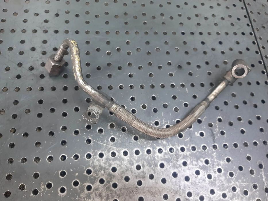 conducta ulei turbo 2.3 d  fiat ducato 1agl411d