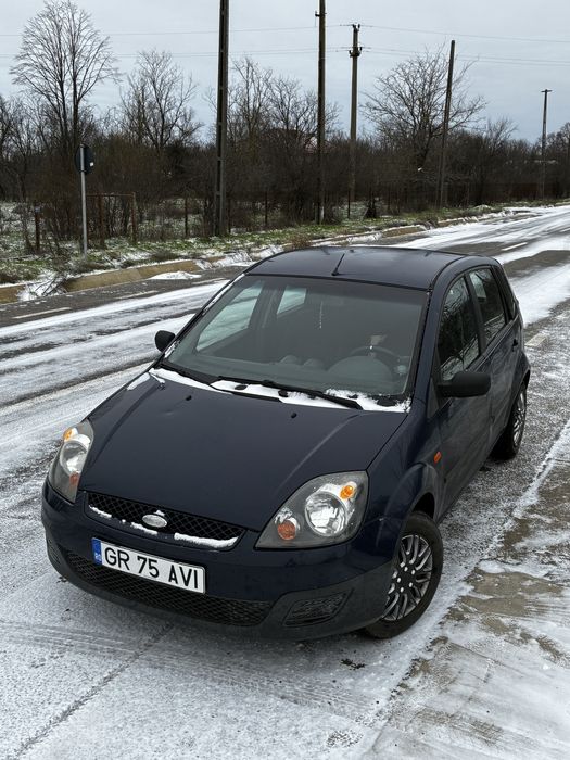 Ford Fiesta 1.3.