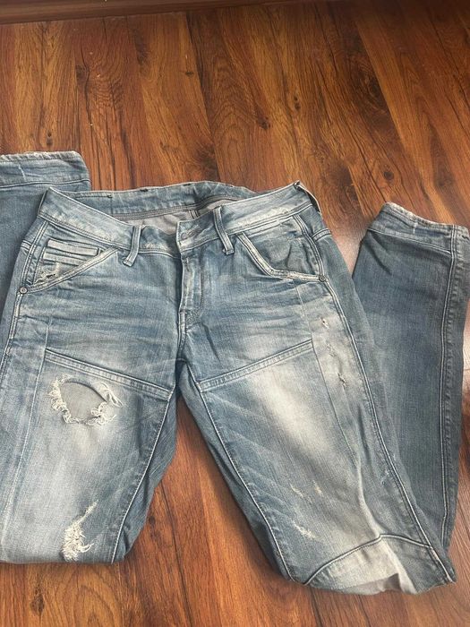 G star raw дамски дънки