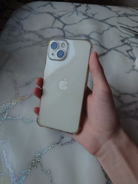 Iphone 14 128gb white