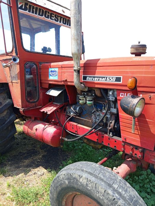 Vând u 650 in stare perfecta de funcționare