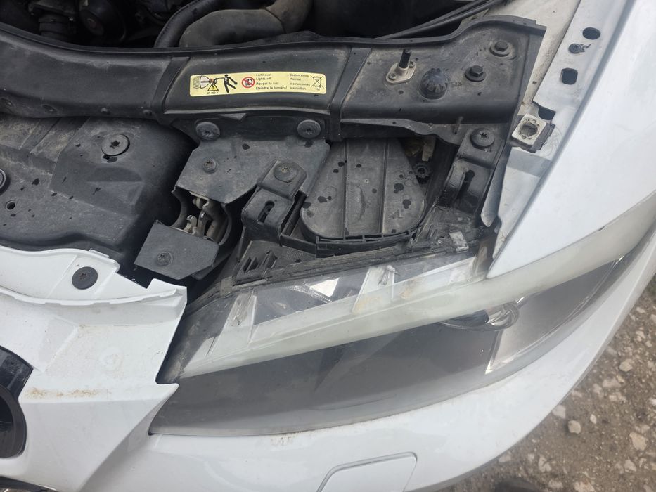 Фарове BMW e92 фейс