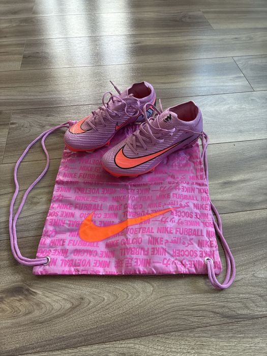 ghete de fotbal nike vapor 16 elite