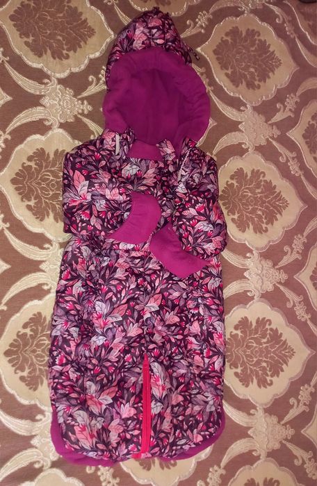 Комбинезон весна-осень