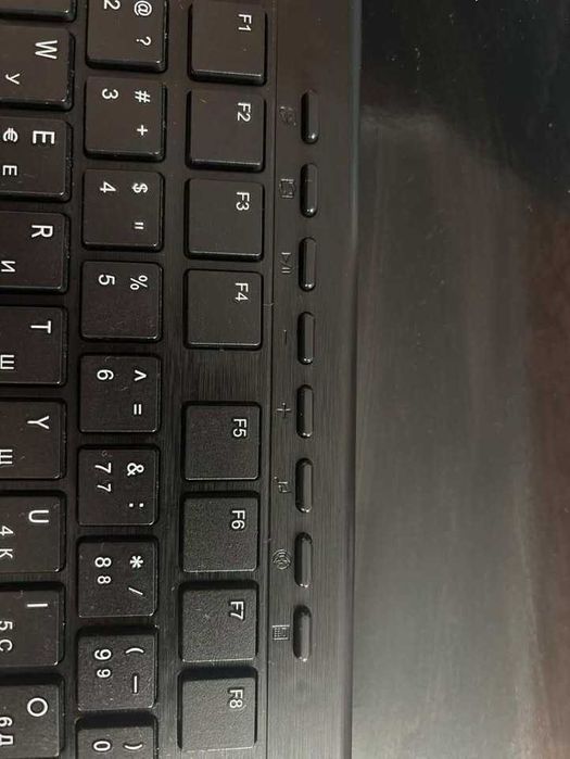 Клавиатура Canyon