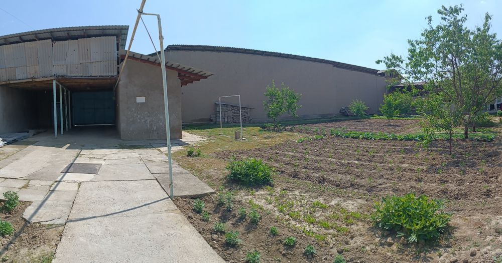 Kafolati bor yaxshi joy