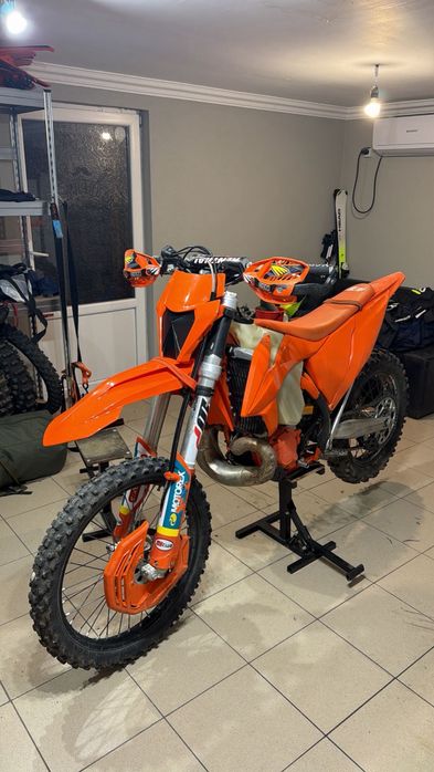 Ktm 300 2t 2023 TPI