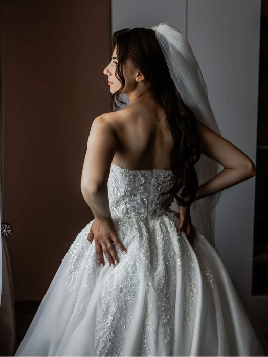 Rochie de mireasă