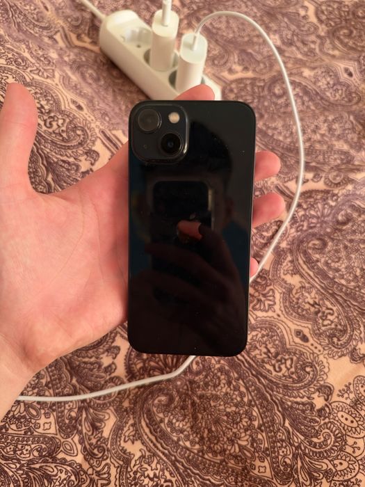 iPhone 13 128 гб