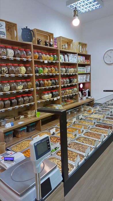 Продава се Магазин в София, Център - 40 кв.м за 714 €/кв.м - Снимка #4