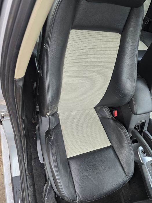 Saab 93 1. 9 на части