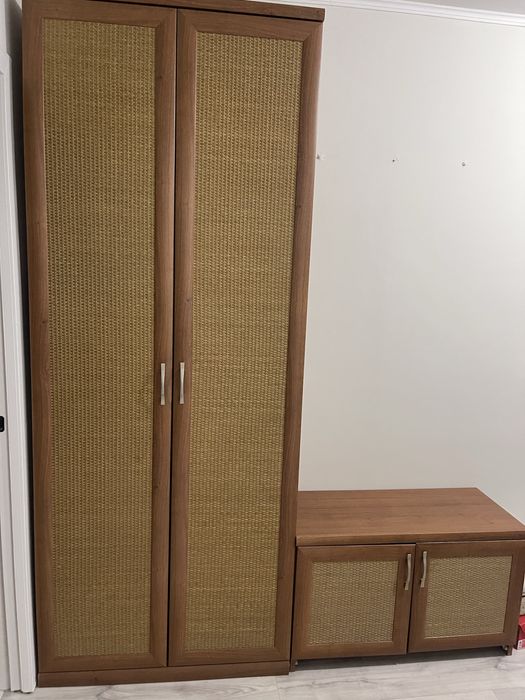 Продам мебельный комплект