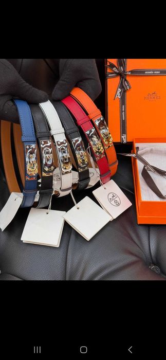 Колан diior lv herrmes