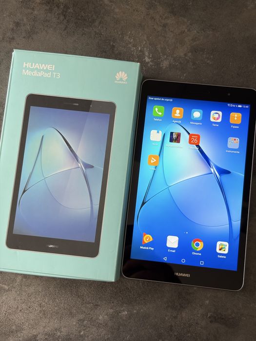 Tableta  Huawei