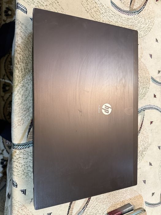 Продам ноутбук ProBook 4720s