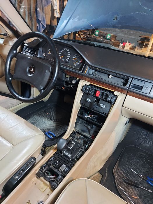 Замена радиаторов печки , ремонт печки