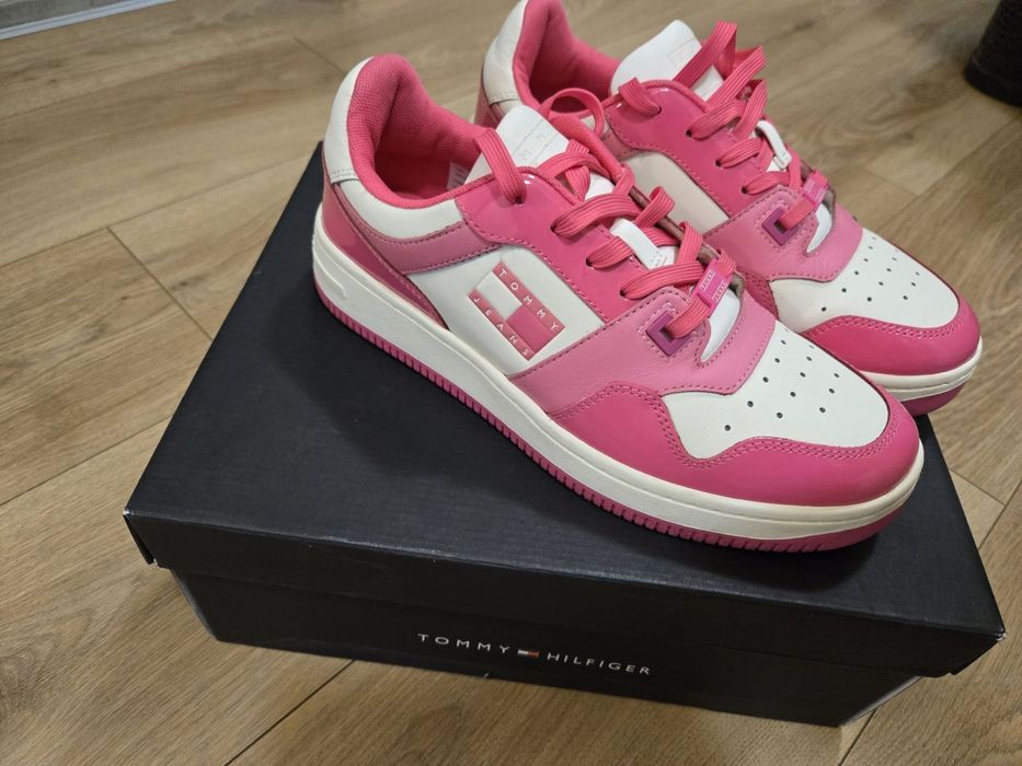 Tommy Jeans марстонки