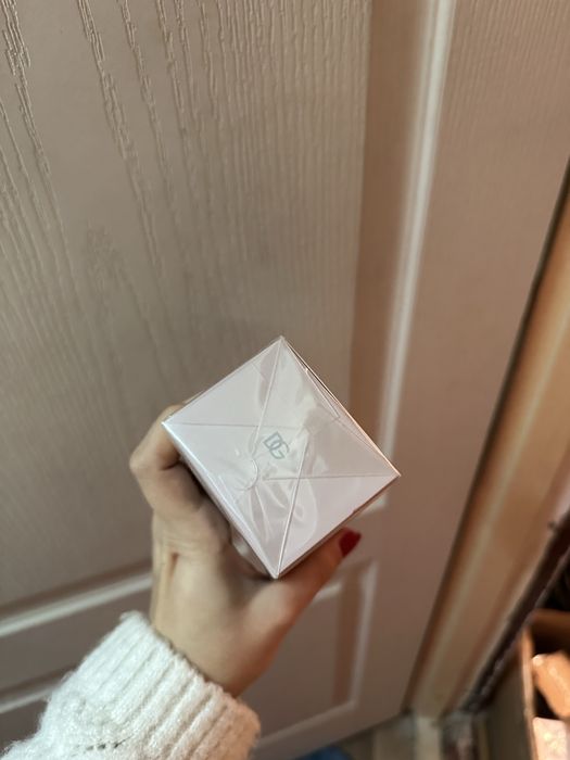Dolce&gabban devotion