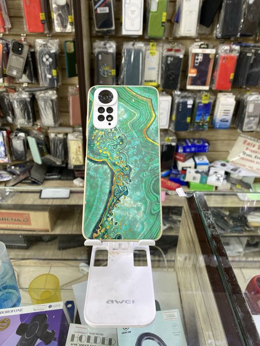 Redmi note 11 s 8/128 chotkiy