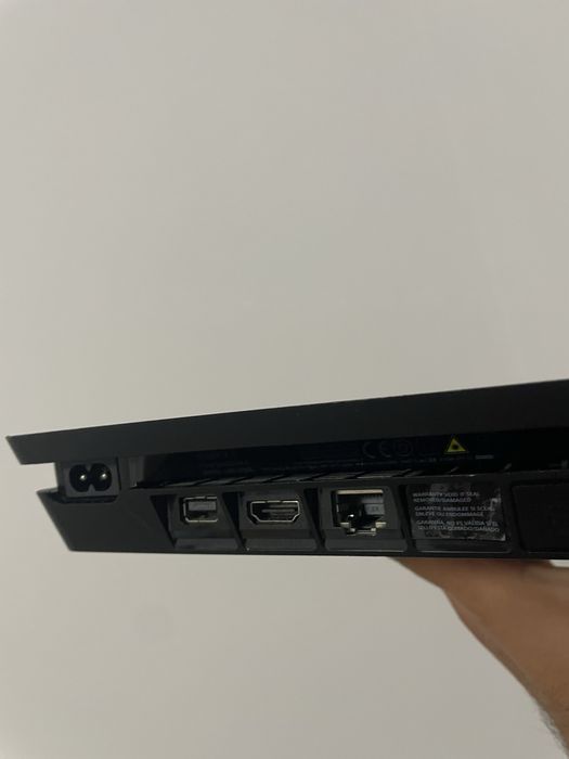 ps4 slim perfect functional modat