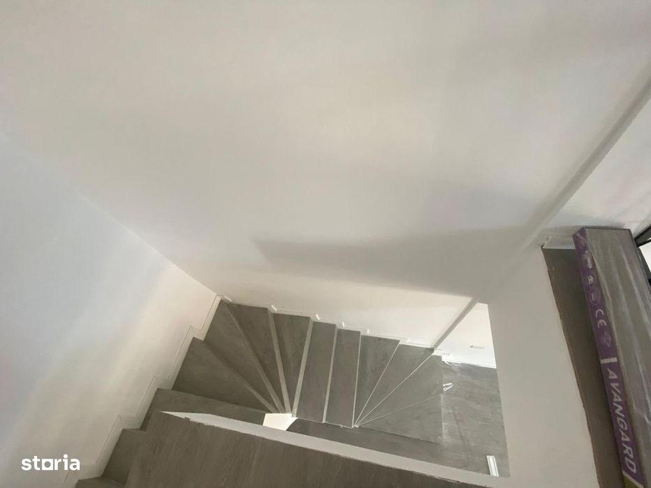 Apartament 3 camere tip Duplex, Metrou Berceni