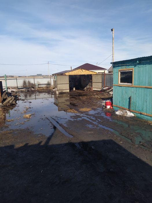 Продам дом поселок солнечны2