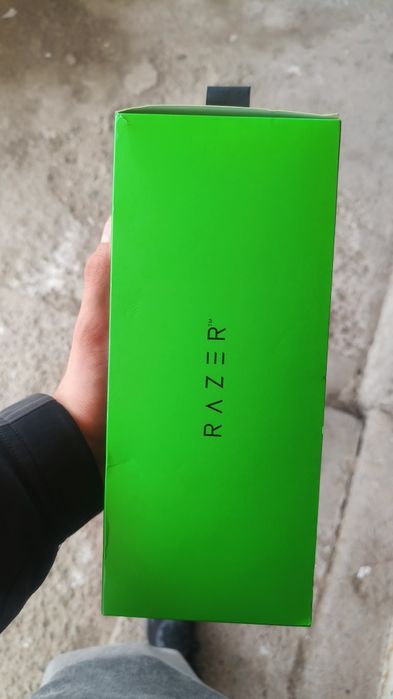 Microfon Razer Seiren V3 CHROMA