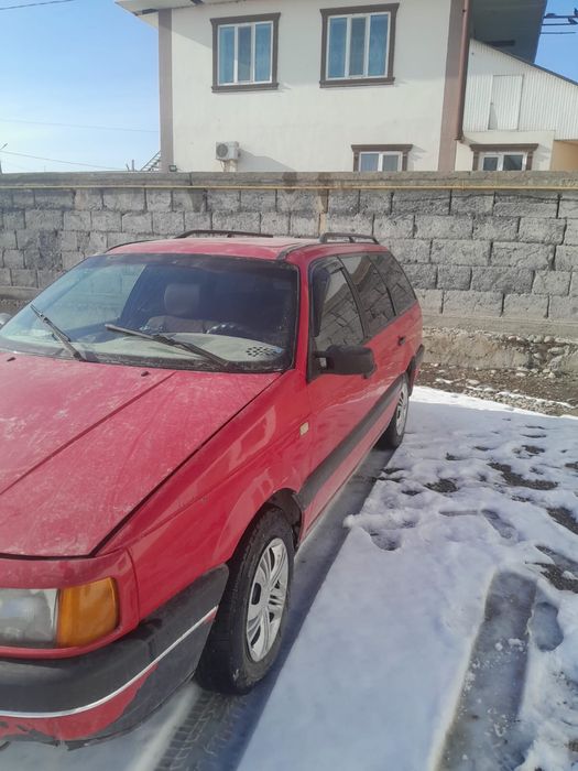 Volkswagen  пассат универсал машина  сатылады