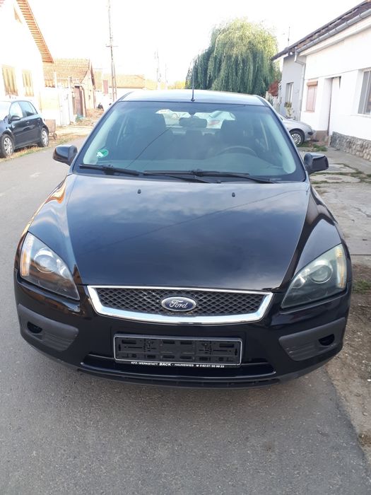 FORD Focus 2008 — imagine 8