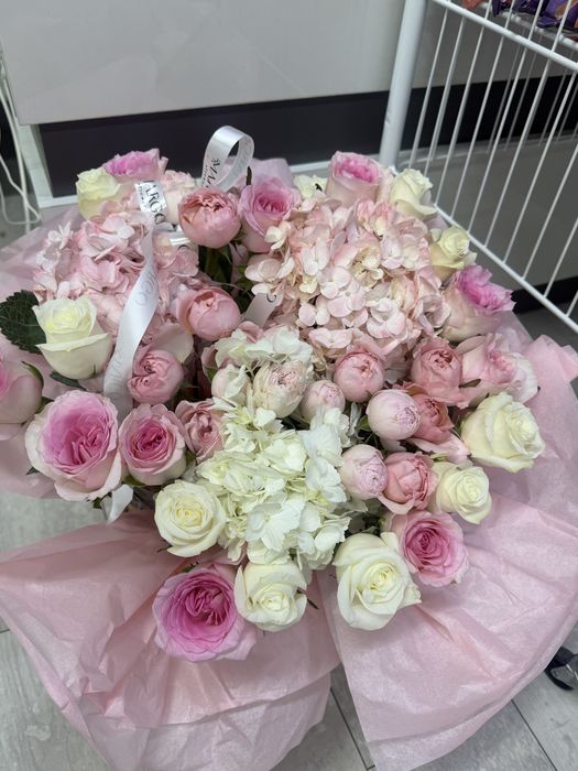 цветы margo flowers