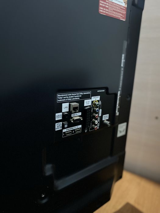 Продается Телевизор LG