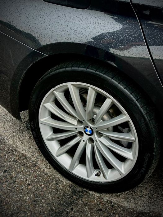 Продам BMW 530D xdrive G30 2018