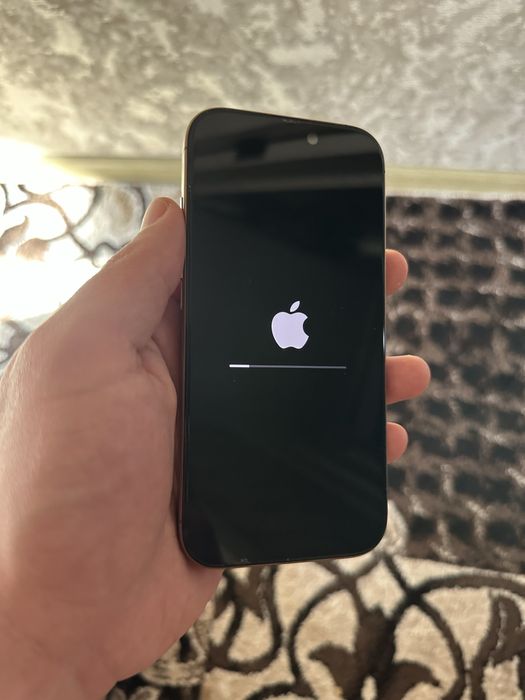 Iphone 16 pro 256 desert