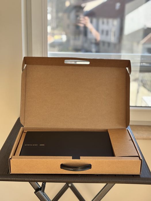 Asus Vivobook 15 – Ryzen 5, 16GB, 512GB, Windows 11 Pro