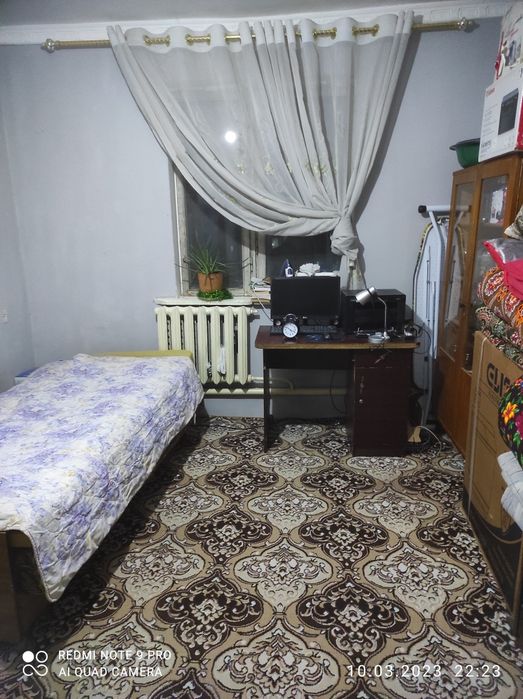 Дом сатылады, г.Нукус