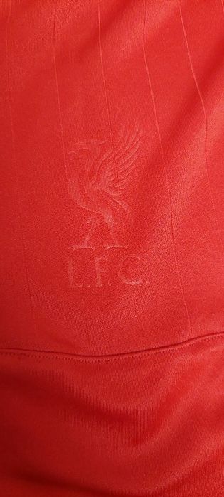 Tricou FC Liverpool