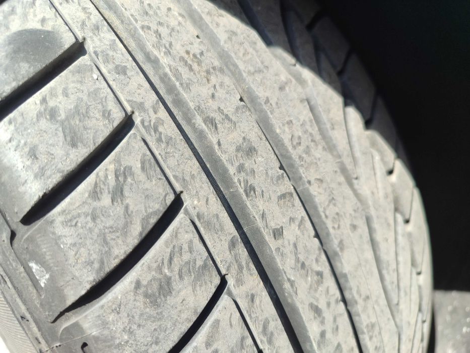 Джанти с гуми 5х112 16