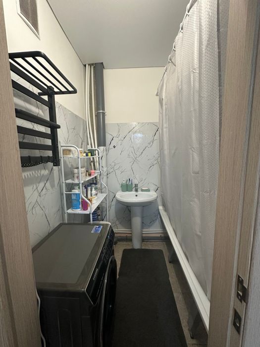 Продам 2-х комн квартиру